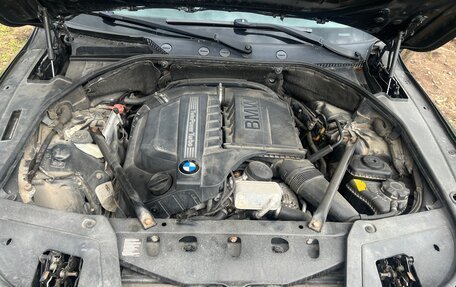 BMW 5 серия, 2010 год, 1 700 000 рублей, 4 фотография