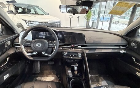 Hyundai Elantra, 2026 год, 1 829 000 рублей, 9 фотография