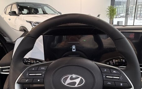 Hyundai Elantra, 2026 год, 1 829 000 рублей, 12 фотография