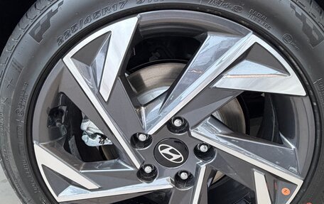 Hyundai Elantra, 2026 год, 1 829 000 рублей, 13 фотография