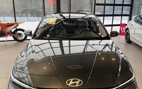Hyundai Elantra, 2026 год, 1 829 000 рублей, 3 фотография