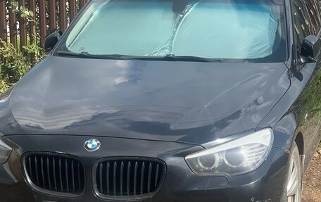 BMW 5 серия, 2010 год, 1 700 000 рублей, 6 фотография