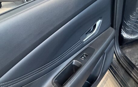 Hyundai Elantra, 2026 год, 1 829 000 рублей, 15 фотография