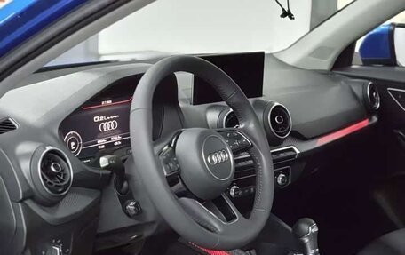 Audi Q2 I, 2020 год, 1 356 000 рублей, 4 фотография