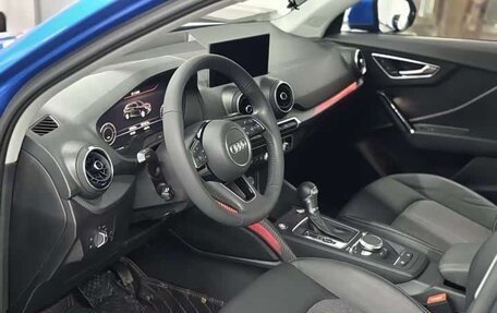 Audi Q2 I, 2020 год, 1 356 000 рублей, 5 фотография