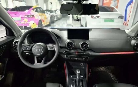 Audi Q2 I, 2020 год, 1 356 000 рублей, 7 фотография