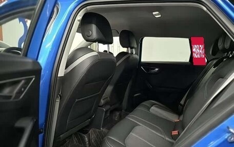 Audi Q2 I, 2020 год, 1 356 000 рублей, 6 фотография