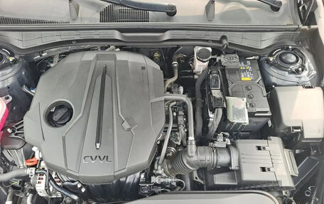 Hyundai Sonata VIII, 2025 год, 3 100 999 рублей, 7 фотография