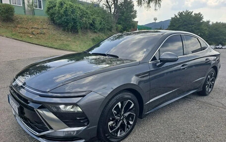 Hyundai Sonata VIII, 2025 год, 3 100 999 рублей, 3 фотография