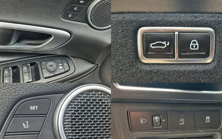Hyundai Sonata VIII, 2025 год, 3 100 999 рублей, 10 фотография