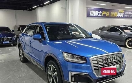 Audi Q2 I, 2020 год, 1 356 000 рублей, 3 фотография