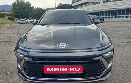 Hyundai Sonata VIII, 2025 год, 3 100 999 рублей, 2 фотография