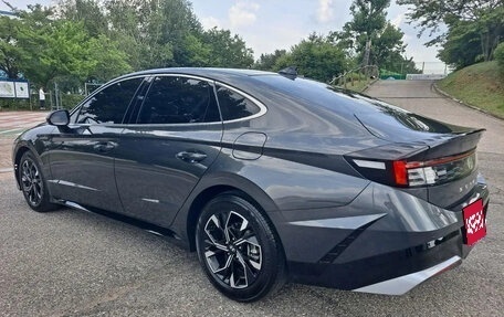 Hyundai Sonata VIII, 2025 год, 3 100 999 рублей, 4 фотография