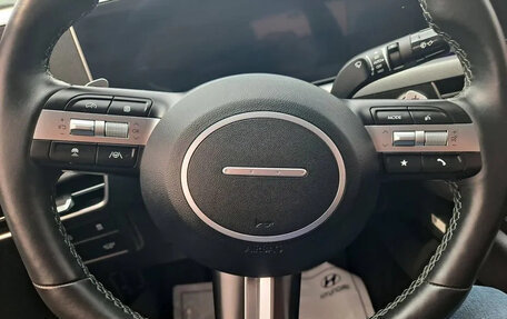 Hyundai Sonata VIII, 2025 год, 3 100 999 рублей, 13 фотография