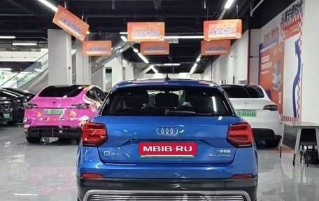 Audi Q2 I, 2020 год, 1 356 000 рублей, 9 фотография
