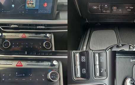 Hyundai Sonata VIII, 2025 год, 3 100 999 рублей, 18 фотография