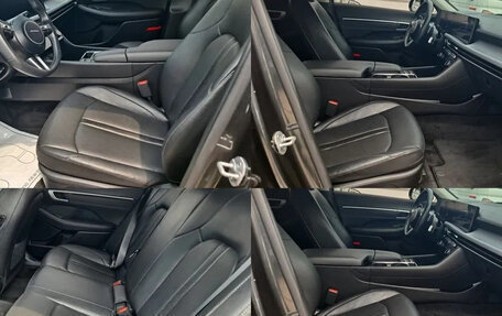 Hyundai Sonata VIII, 2025 год, 3 100 999 рублей, 17 фотография