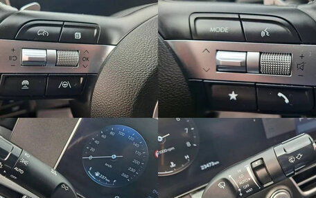 Hyundai Sonata VIII, 2025 год, 3 100 999 рублей, 14 фотография