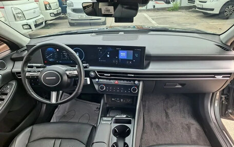 Hyundai Sonata VIII, 2025 год, 3 100 999 рублей, 16 фотография