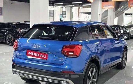 Audi Q2 I, 2020 год, 1 356 000 рублей, 8 фотография