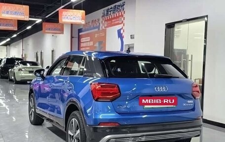 Audi Q2 I, 2020 год, 1 356 000 рублей, 10 фотография