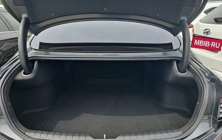 Hyundai Sonata VIII, 2025 год, 3 100 999 рублей, 20 фотография