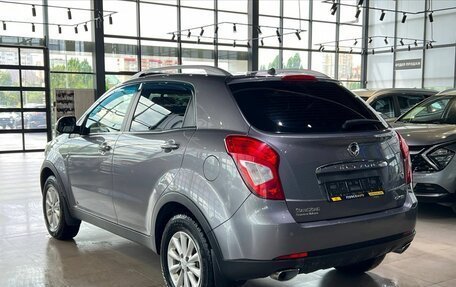SsangYong Actyon II рестайлинг, 2014 год, 1 300 000 рублей, 7 фотография