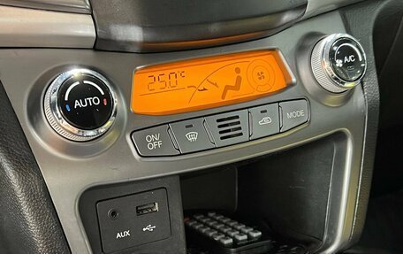 SsangYong Actyon II рестайлинг, 2014 год, 1 300 000 рублей, 12 фотография