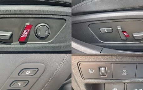 Hyundai Sonata VIII, 2025 год, 3 100 999 рублей, 12 фотография