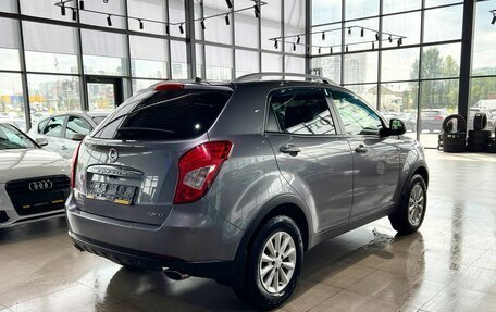 SsangYong Actyon II рестайлинг, 2014 год, 1 300 000 рублей, 5 фотография