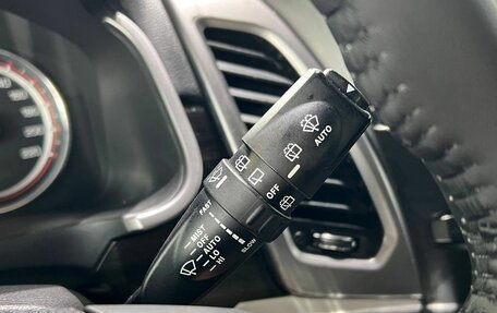 SsangYong Actyon II рестайлинг, 2014 год, 1 300 000 рублей, 13 фотография