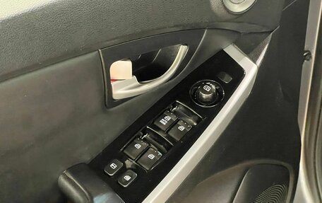 SsangYong Actyon II рестайлинг, 2014 год, 1 300 000 рублей, 14 фотография