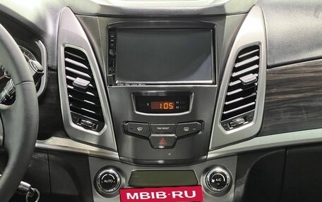 SsangYong Actyon II рестайлинг, 2014 год, 1 300 000 рублей, 10 фотография