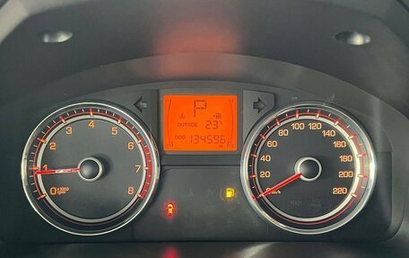 SsangYong Actyon II рестайлинг, 2014 год, 1 300 000 рублей, 16 фотография
