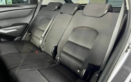 SsangYong Actyon II рестайлинг, 2014 год, 1 300 000 рублей, 21 фотография