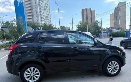 SsangYong Actyon II рестайлинг, 2013 год, 895 000 рублей, 7 фотография