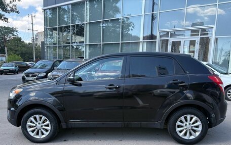 SsangYong Actyon II рестайлинг, 2013 год, 895 000 рублей, 3 фотография