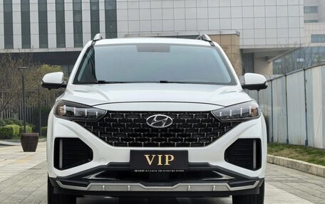 Hyundai ix35, 2022 год, 1 930 000 рублей, 1 фотография
