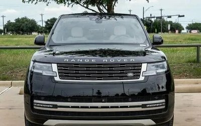 Land Rover Range Rover IV рестайлинг, 2024 год, 11 799 000 рублей, 1 фотография