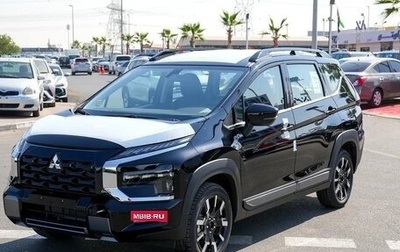 Mitsubishi Xpander, 2026 год, 2 590 000 рублей, 1 фотография