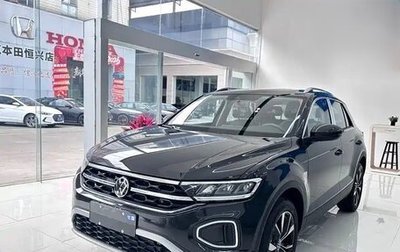 Volkswagen T-Roc I, 2026 год, 2 435 000 рублей, 1 фотография