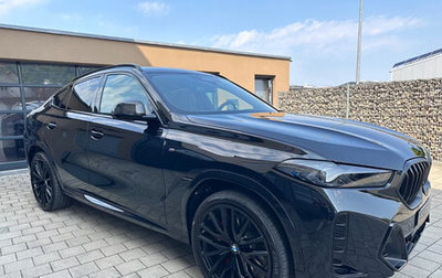 BMW X6, 2026 год, 16 500 000 рублей, 1 фотография
