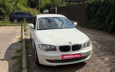 BMW 1 серия, 2011 год, 1 100 000 рублей, 1 фотография