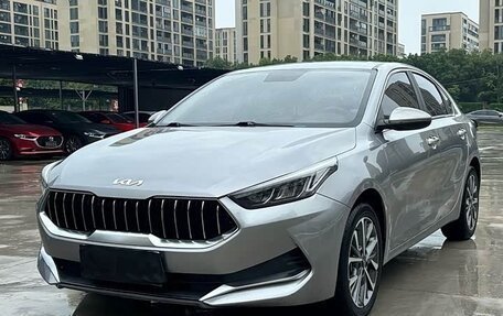KIA K3, 2022 год, 1 450 000 рублей, 1 фотография