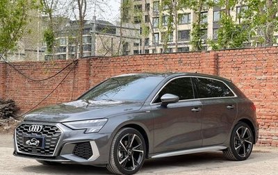 Audi A3, 2022 год, 2 039 000 рублей, 1 фотография