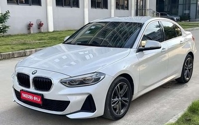 BMW 1 серия, 2022 год, 1 820 000 рублей, 1 фотография