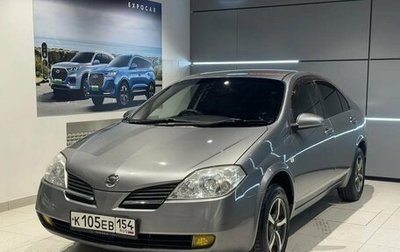 Nissan Primera III, 2002 год, 294 000 рублей, 1 фотография