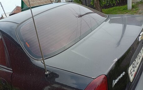 Chevrolet Lanos I, 2008 год, 150 000 рублей, 1 фотография