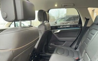 Volkswagen Touareg III, 2021 год, 5 200 000 рублей, 1 фотография