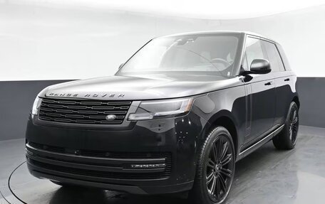Land Rover Range Rover IV рестайлинг, 2024 год, 13 857 000 рублей, 1 фотография